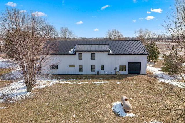 11850 Cook Road, Litchfield Twp, MI 49252