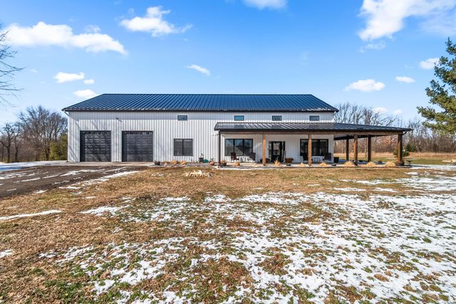 11850 Cook Road, Litchfield Twp, MI 49252