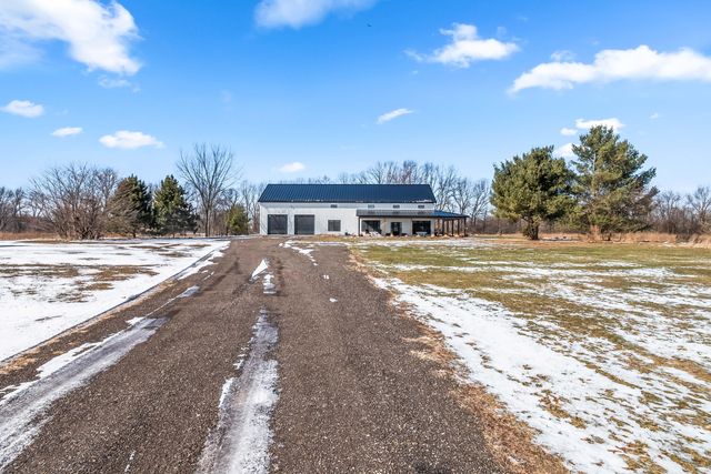 11850 Cook Road, Litchfield Twp, MI 49252