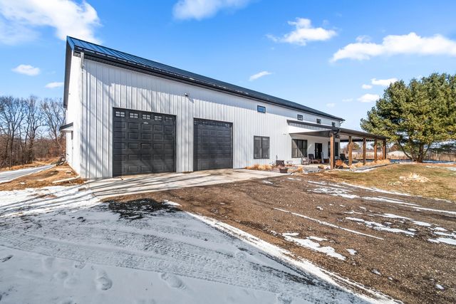 11850 Cook Road, Litchfield Twp, MI 49252