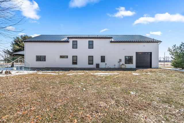 11850 Cook Road, Litchfield Twp, MI 49252