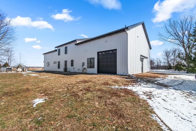 11850 Cook Road, Litchfield Twp, MI 49252