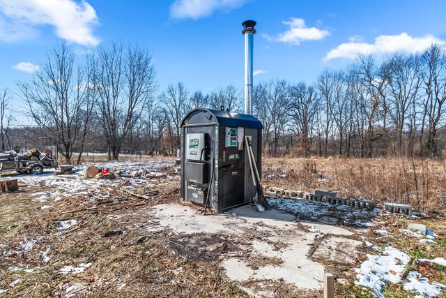 11850 Cook Road, Litchfield Twp, MI 49252