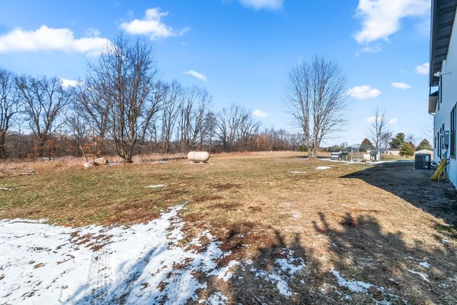 11850 Cook Road, Litchfield Twp, MI 49252