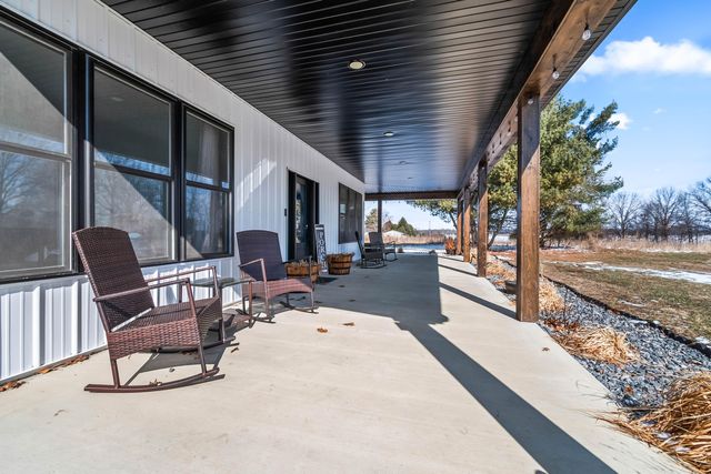 11850 Cook Road, Litchfield Twp, MI 49252