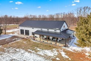 11850 Cook Road, Litchfield Twp, MI 49252