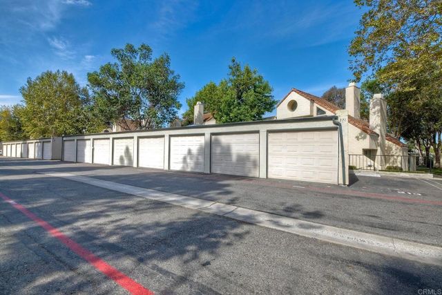 371 N Melrose Drive D, Vista, CA 92083