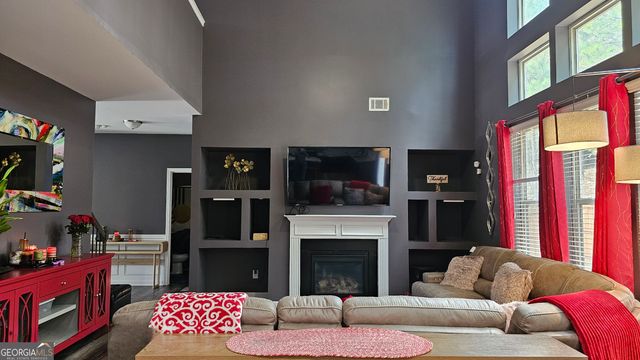 240 Kestrel Circle, Covington, GA 30014