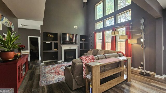 240 Kestrel Circle, Covington, GA 30014
