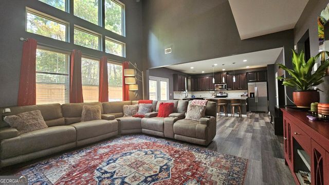 240 Kestrel Circle, Covington, GA 30014