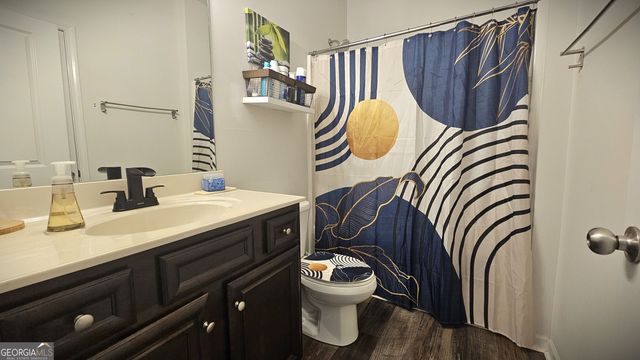 240 Kestrel Circle, Covington, GA 30014