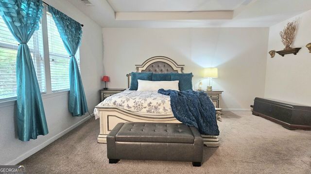 240 Kestrel Circle, Covington, GA 30014