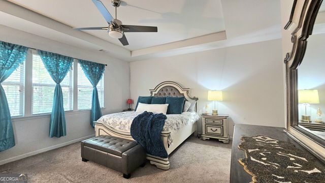 240 Kestrel Circle, Covington, GA 30014