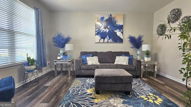 240 Kestrel Circle, Covington, GA 30014