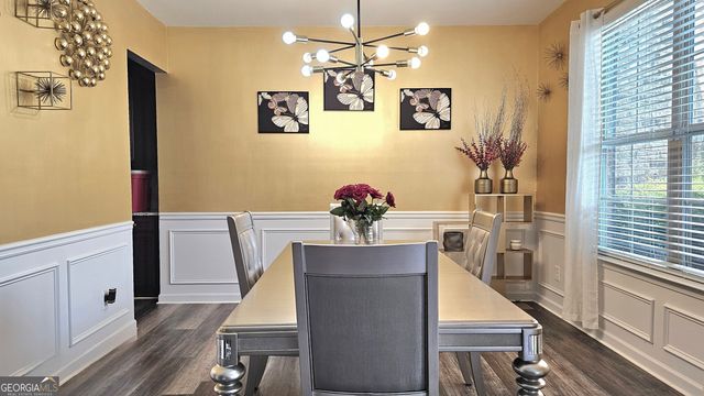 240 Kestrel Circle, Covington, GA 30014