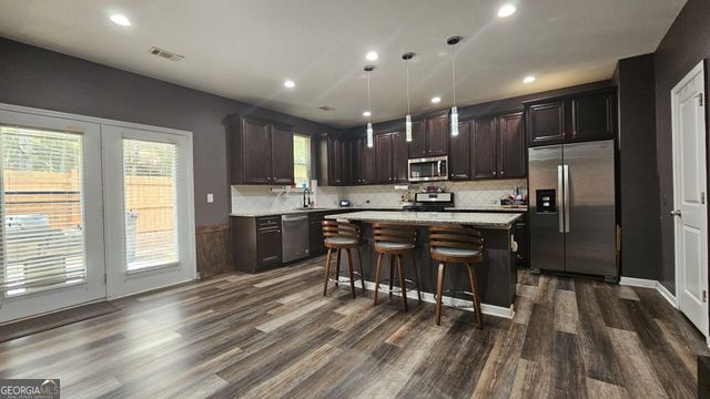 240 Kestrel Circle, Covington, GA 30014