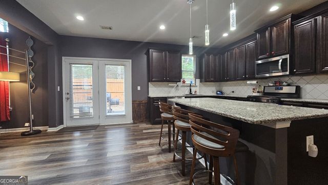 240 Kestrel Circle, Covington, GA 30014