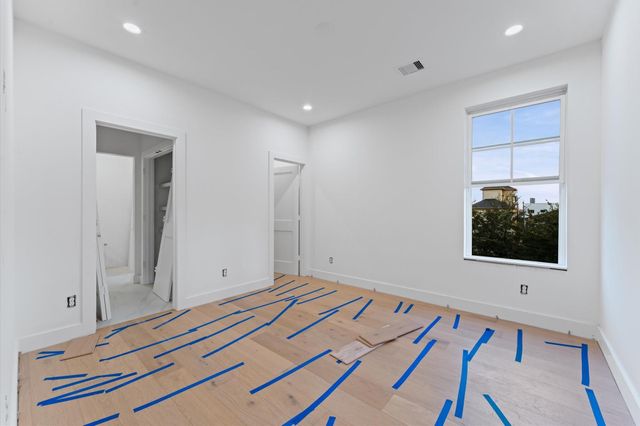 813A Lawrence Street, Houston, TX 77007