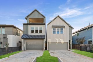 813A Lawrence Street, Houston, TX 77007