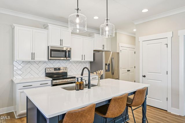 205 Sorrel Drive, Franklinton, NC 27525