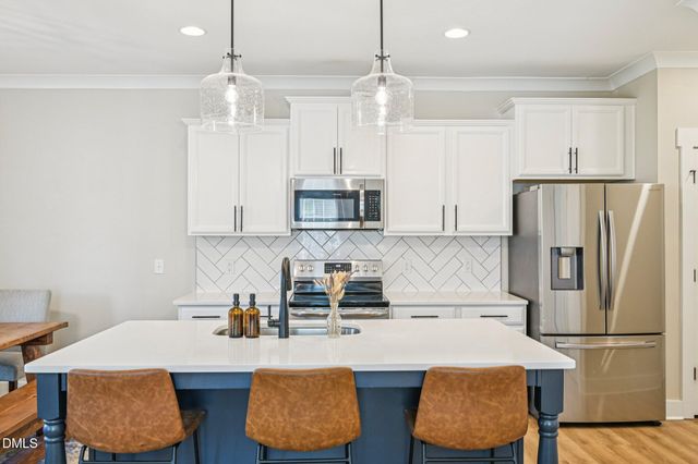 205 Sorrel Drive, Franklinton, NC 27525