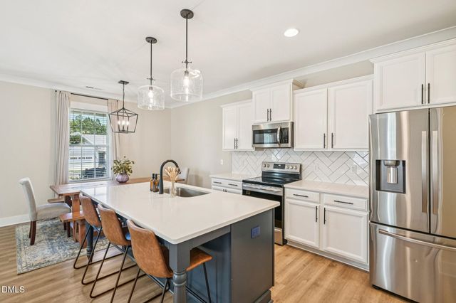 205 Sorrel Drive, Franklinton, NC 27525