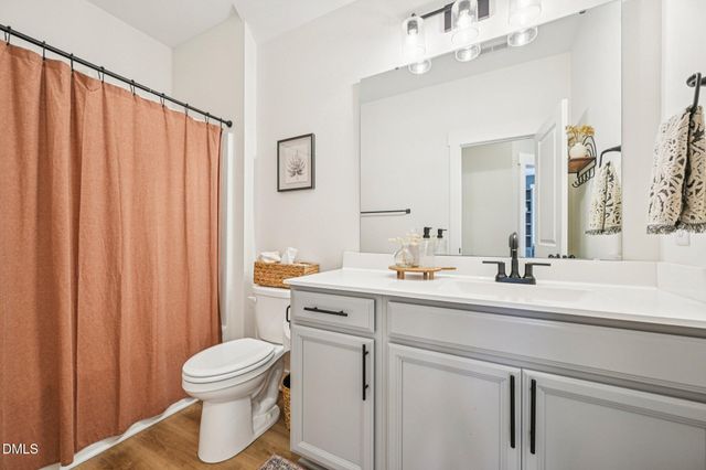 205 Sorrel Drive, Franklinton, NC 27525