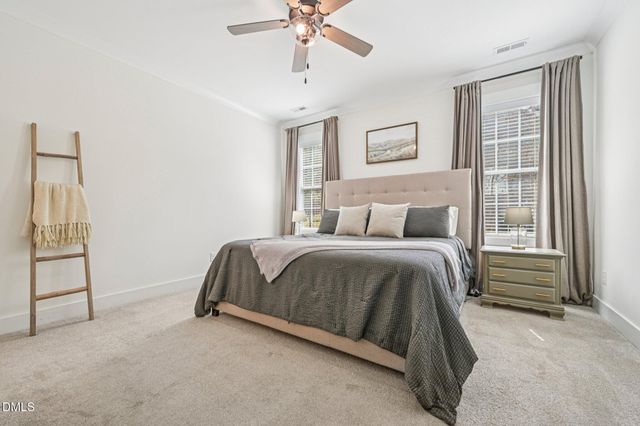 205 Sorrel Drive, Franklinton, NC 27525