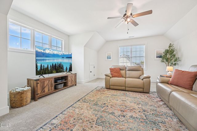 205 Sorrel Drive, Franklinton, NC 27525