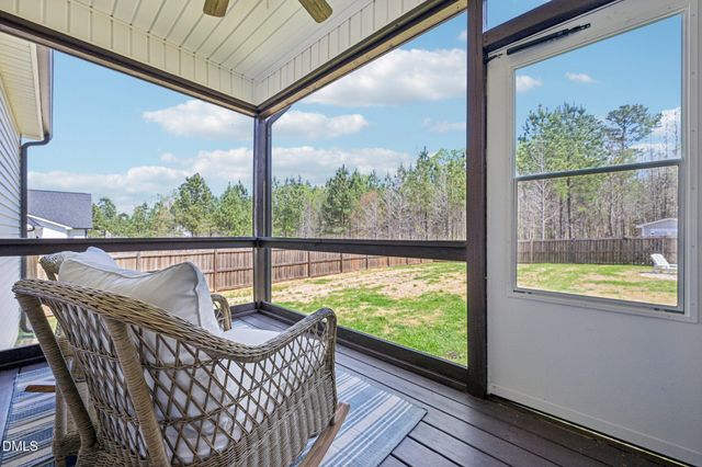 205 Sorrel Drive, Franklinton, NC 27525