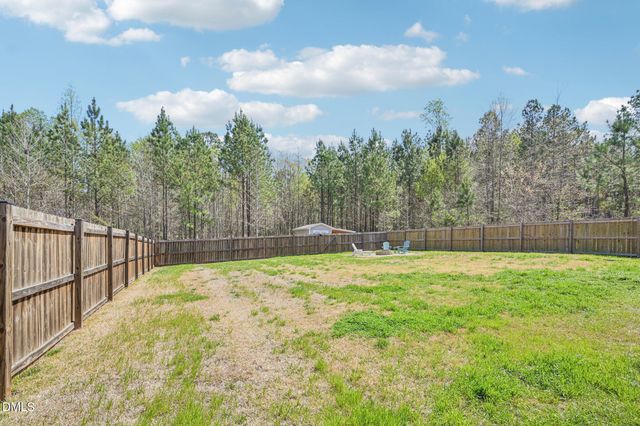 205 Sorrel Drive, Franklinton, NC 27525