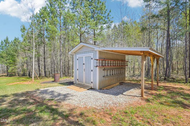 205 Sorrel Drive, Franklinton, NC 27525