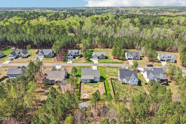 205 Sorrel Drive, Franklinton, NC 27525