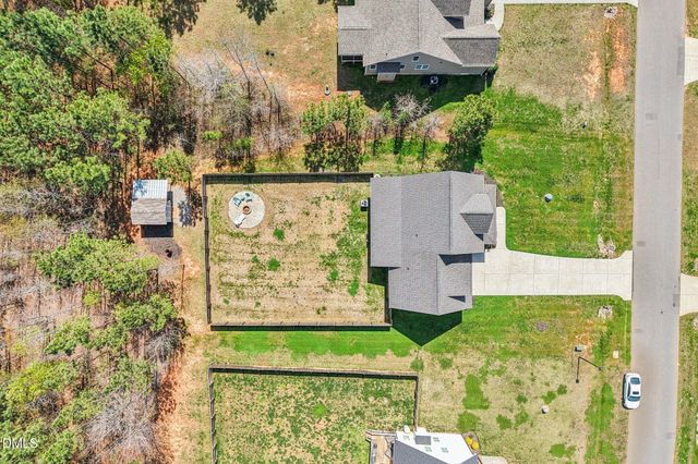 205 Sorrel Drive, Franklinton, NC 27525