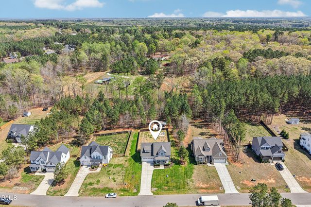 205 Sorrel Drive, Franklinton, NC 27525