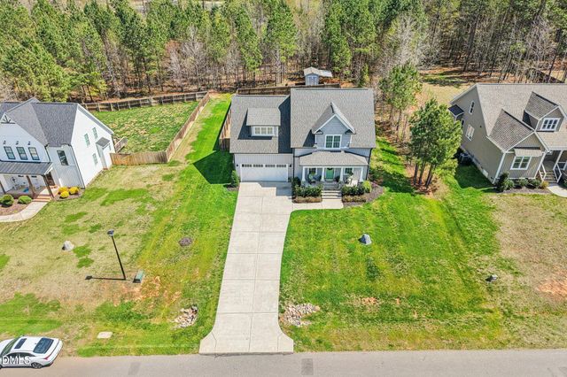 205 Sorrel Drive, Franklinton, NC 27525