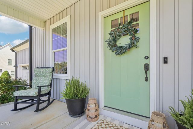 205 Sorrel Drive, Franklinton, NC 27525