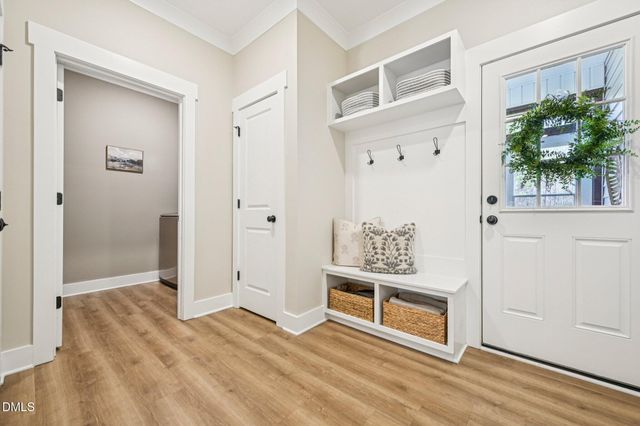 205 Sorrel Drive, Franklinton, NC 27525