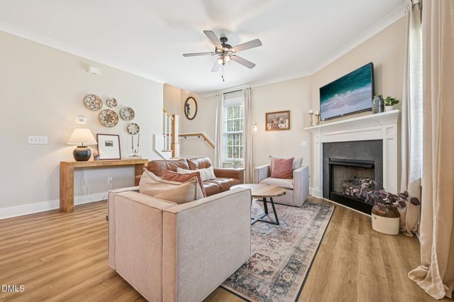 205 Sorrel Drive, Franklinton, NC 27525