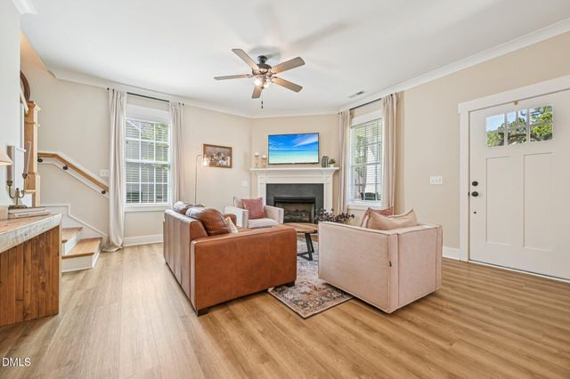 205 Sorrel Drive, Franklinton, NC 27525