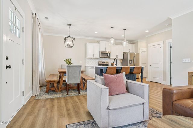 205 Sorrel Drive, Franklinton, NC 27525