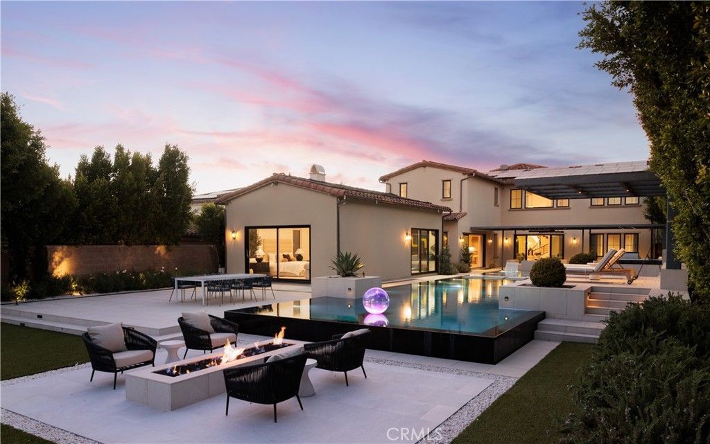 108 Panorama, Irvine, CA 92618 — exterior