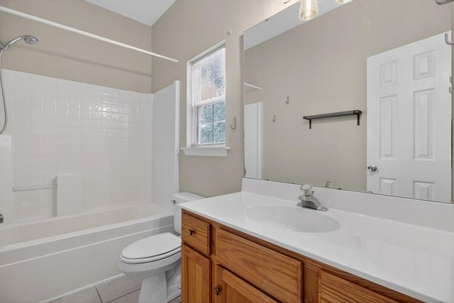 2636 Palmetto Hall Boulevard, Mount Pleasant, SC 29466
