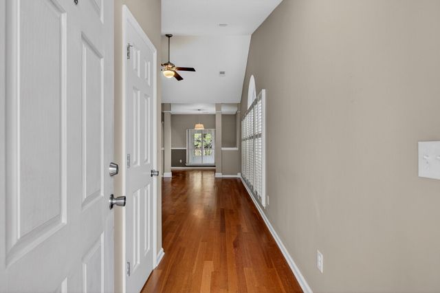 2636 Palmetto Hall Boulevard, Mount Pleasant, SC 29466