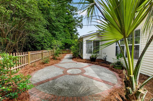 2636 Palmetto Hall Boulevard, Mount Pleasant, SC 29466
