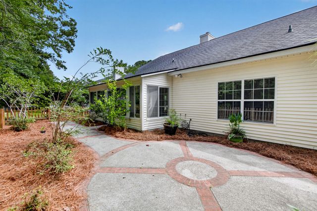 2636 Palmetto Hall Boulevard, Mount Pleasant, SC 29466