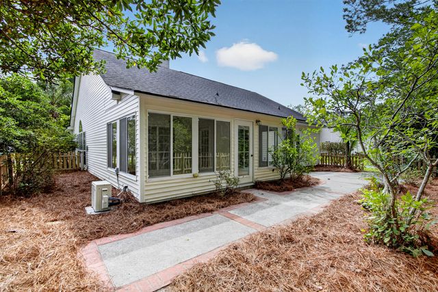 2636 Palmetto Hall Boulevard, Mount Pleasant, SC 29466