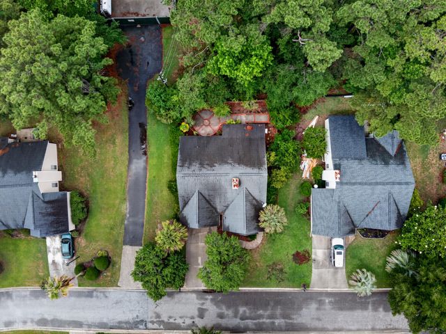 2636 Palmetto Hall Boulevard, Mount Pleasant, SC 29466