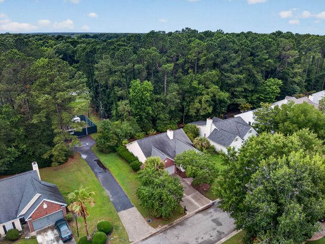 2636 Palmetto Hall Boulevard, Mount Pleasant, SC 29466