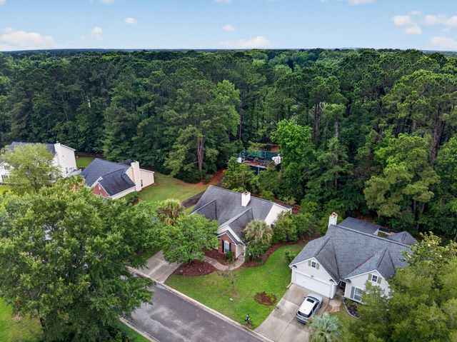 2636 Palmetto Hall Boulevard, Mount Pleasant, SC 29466
